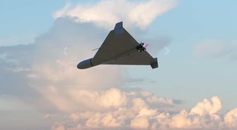 „Газпром“: Дронове атакуваха тръбопровода „Турски поток“