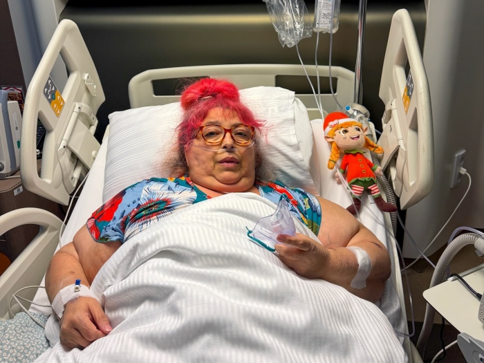 Има надежда – лечението на Бенджи не бива да спира