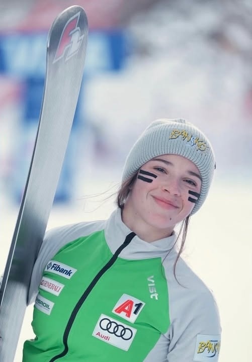 Малена Замфирова вече е у дома, започна възстановяване