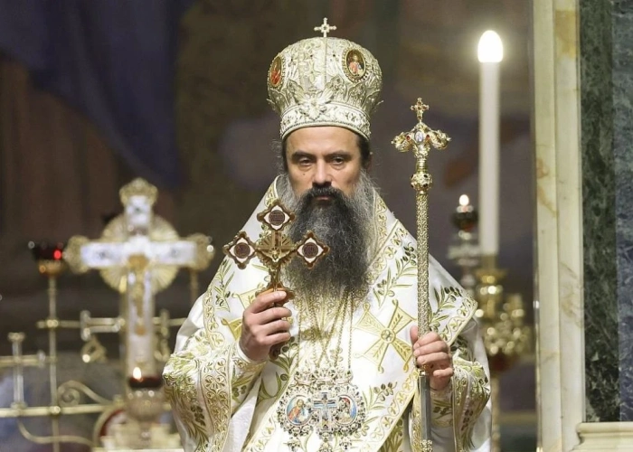Патриарх Даниил ще възглави богослуженията за Лазаровден