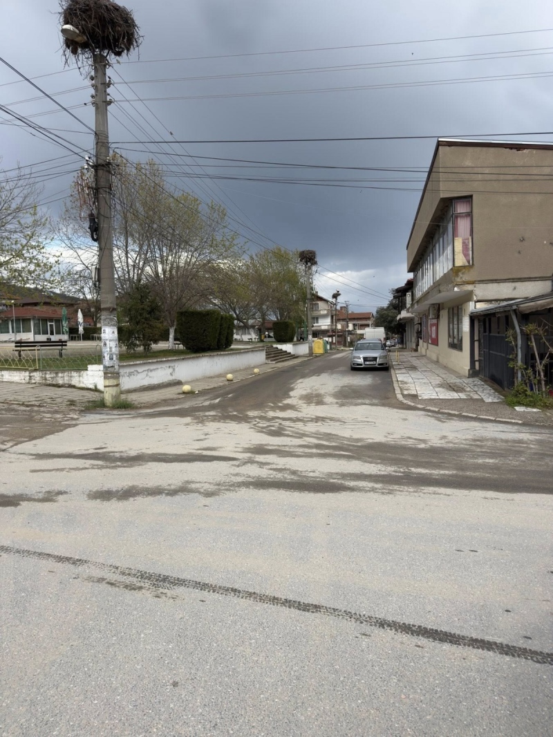 Петрич инвестира в канализацията на село Кавракирово