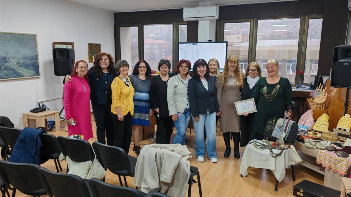 С рачела от село Плоски нагостиха краеведи на етноконференция