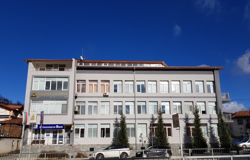 Община Сатовча с одобрен проект за модернизация на социалния патронаж за 22 729,74 евро