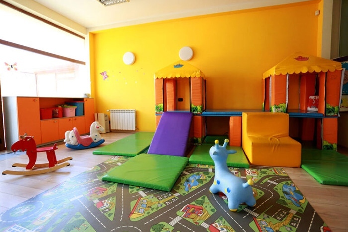 Нова детска градина за над 1,8 млн. евро изграждат в пернишко село