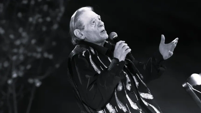 Тъжна вест! Отиде си големият Михаил Белчев!