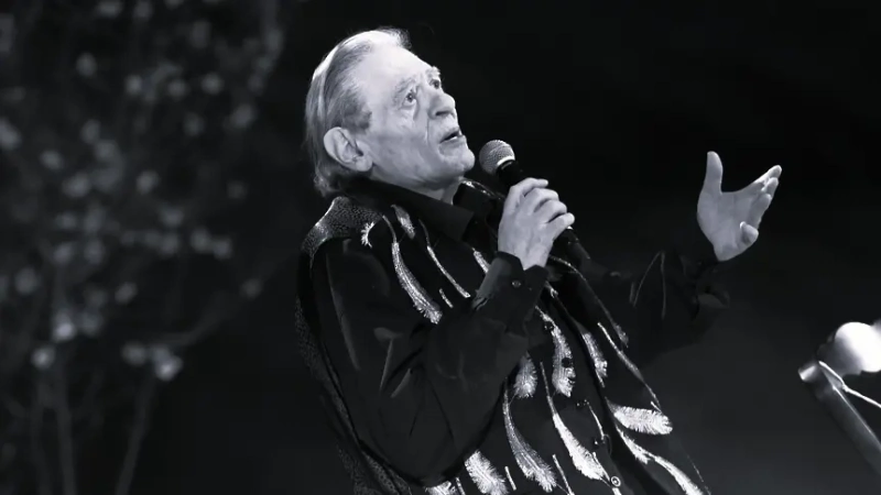 Тъжна вест! Отиде си големият Михаил Белчев!