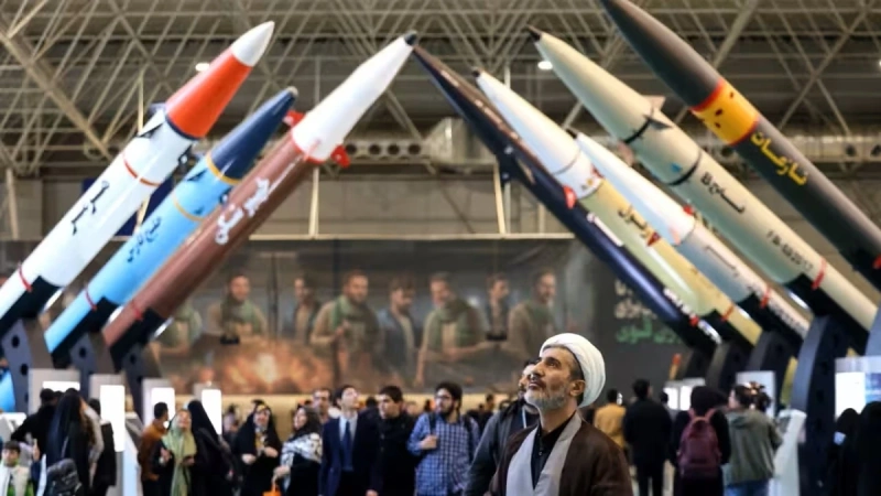 WSJ: Иран отхвърля условията на САЩ за прекратяване на огъня и преки преговори в Пакистан