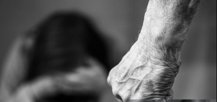 Мъж заплаши с убийство съпругата си, задържан е в Перник