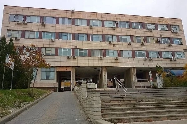 Пореден удар за две седмици срещу вендинг машините в МБАЛ-Благоевград – откраднаха 75 евро