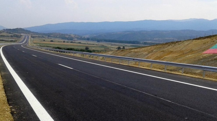 Внимание на АМ „Струма“: Ремонт в участъка Долна Градешница – Дамяница