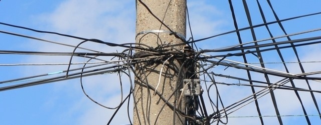 Досъдебно производство за нерегламентирано присъединяване към електрическата мрежа в Сапарева баня