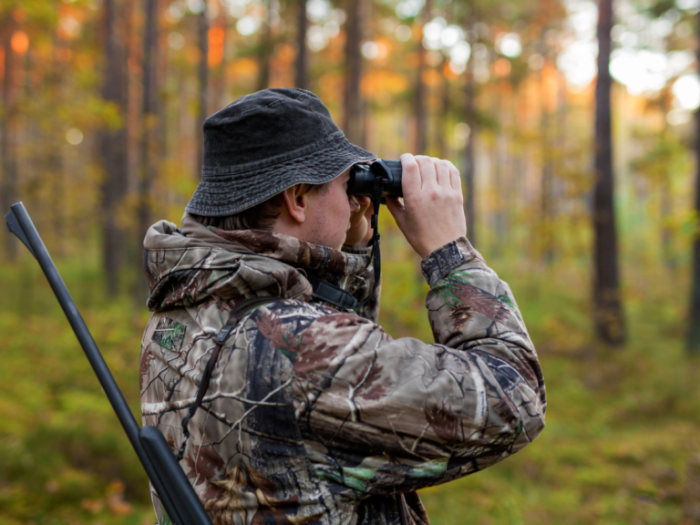 Осъдиха условно авджия, убил по непредпазливост 48-годишен мъж по време на лов в Горановци