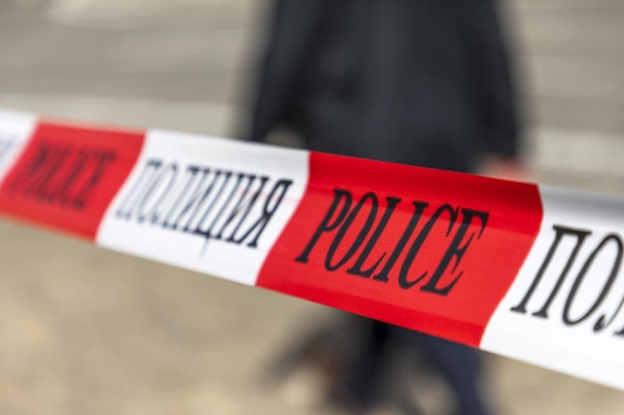 Тежко умишлено убийство в гараж в село Кокаляне, има обвинен