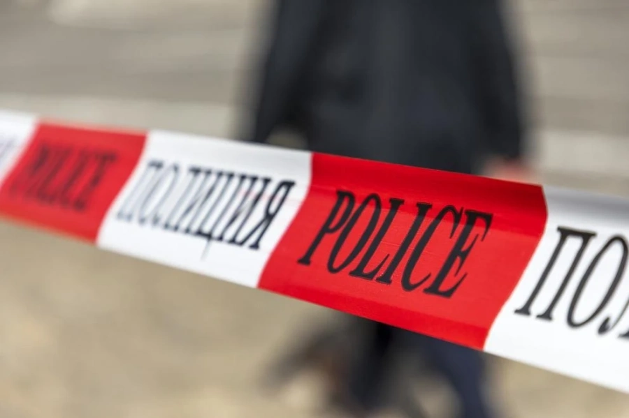 Тежко умишлено убийство в гараж в село Кокаляне, има обвинен