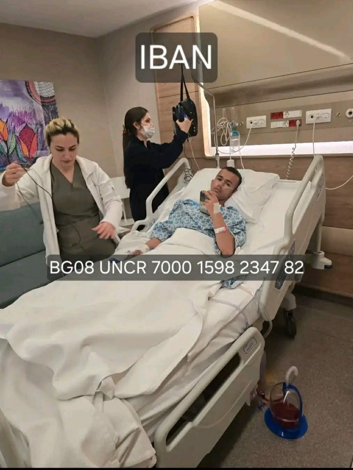 Нова кампания!  След като се пребори с рак на тестисите, 11-годишният  Слави от Дупница се нуждае от 70 000 евро за вливки