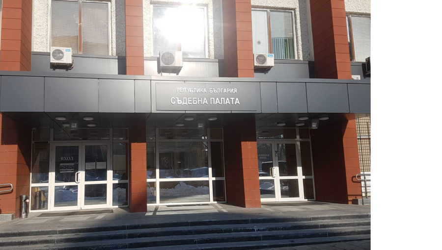  „Задържане под стража“ за перничанин, пращал  смъртни заплахи на жена си чрез мобилно приложение