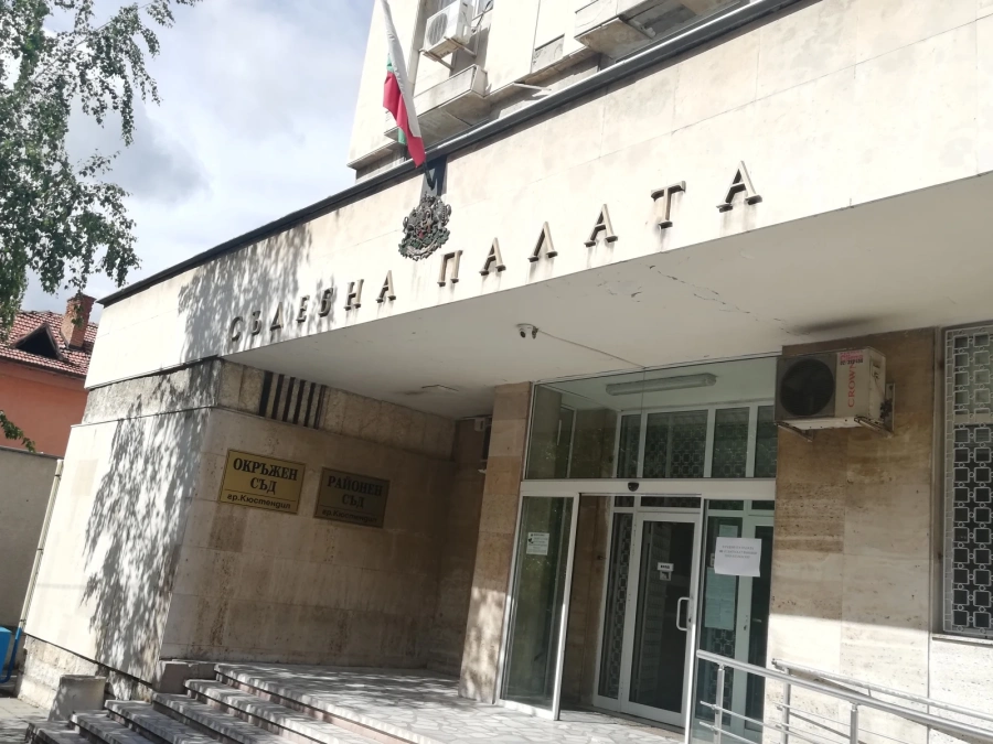 Окръжен съд Кюстендил потвърди мярката „задържане под стража“ на шофьора рекордьор с 5,9 промила