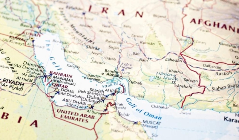 След атаките в Бейрут: Иран отново затвори Ормузкия проток