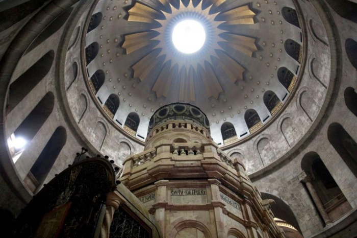 Израел отваря отново светите места в Йерусалим