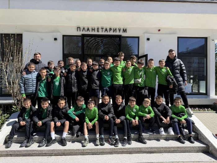 Пирин стартира кампания „Не на насилието срещу деца“  след нападението на 10-годишен футболист в Смолян