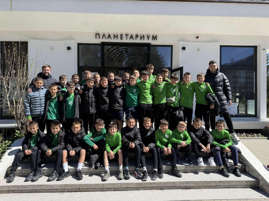 Пирин стартира кампания „Не на насилието срещу деца“  след нападението на 10-годишен футболист в Смолян