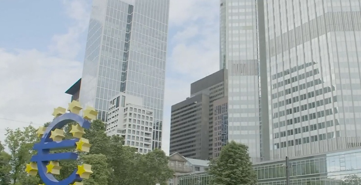 ЕЦБ: Приемането на еврото е оказало ограничено въздействие върху цените в България