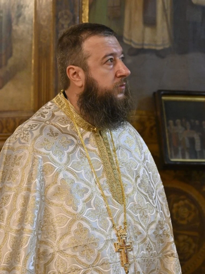 Отец Венцислав Ангелов: За да вярва в Бог, човек трябва да Го познава