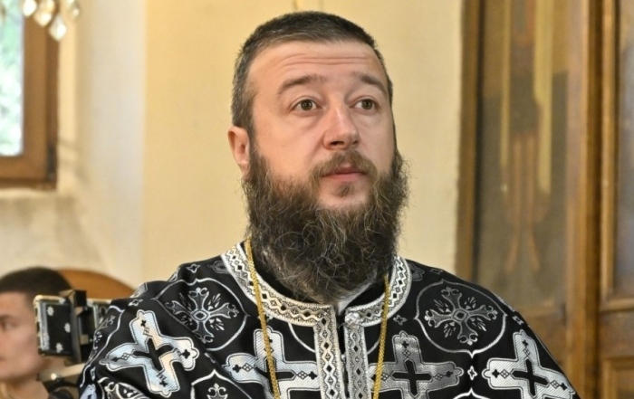 Отец Венцислав Ангелов: За да вярва в Бог, човек трябва да Го познава