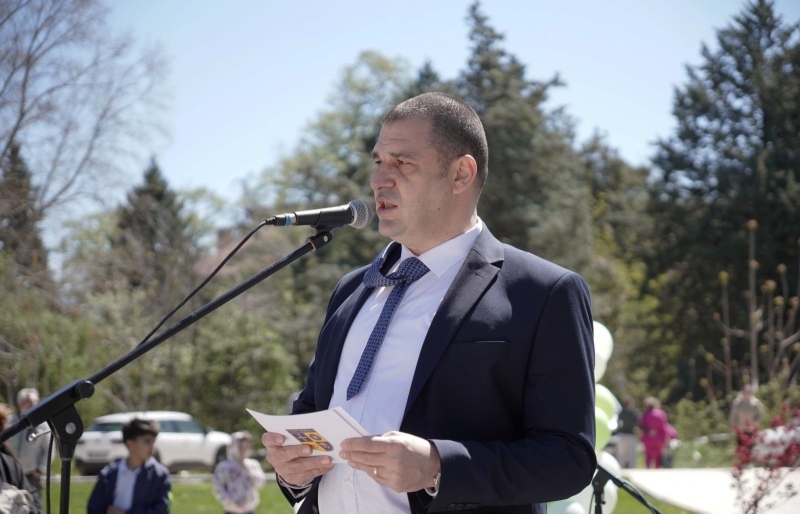 Партньорство без граници: Петрич и Струмица развиват „Зелен пулс“ за устойчиво бъдеще