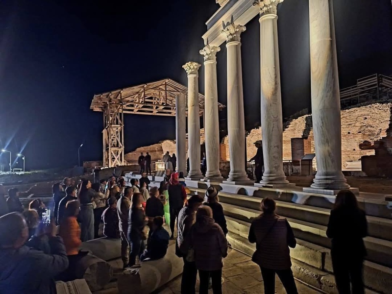 Добра новина за туристите: Музеите и историческите обекти в Петрич ще работят по празниците