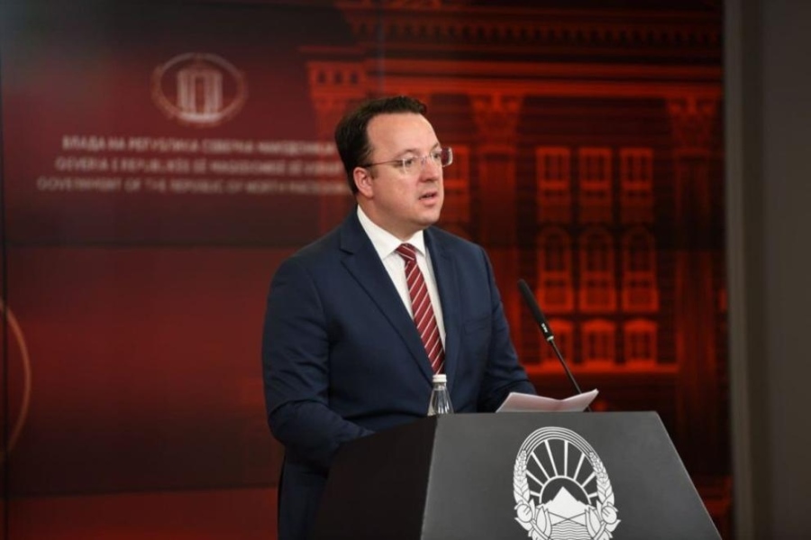 Николоски: Проблемът с България може да бъде решен за един следобед