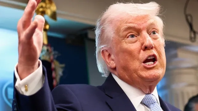 Всичко или нищо: Тръмп заплашва с нови удари срещу Иран при провал на преговорите