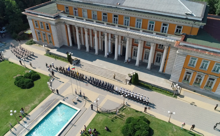 „Балканфила 2026“ идва в Перник: Балкански и китайски колекционери се събират в Двореца на културата