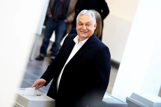 Избирателната активност в Унгария чупи рекорди