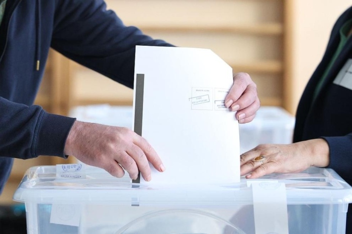 ЦИК ще обособи пет избирателни секции в Сърбия за предстоящия парламентарен вот