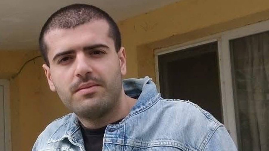 Откриха невредим 29-годишния Димитър от Девня