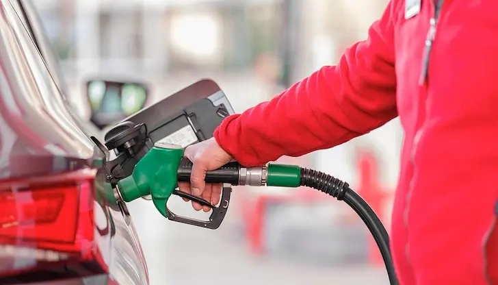 Нов скок на дизела: доближава 1.80 евро за литър