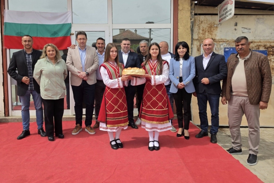 Община Петрич стартира мащабен проект за модернизация на уличната инфраструктура в село Рупите