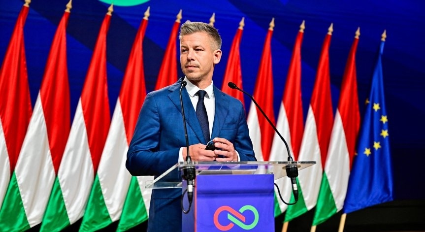 Мадяр за Украйна: ЕС не може да приеме страна, която се намира във война