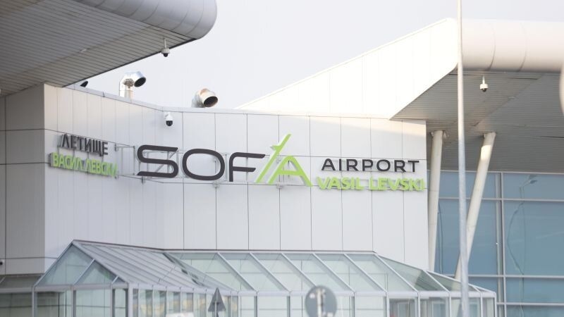 Стачка на Луфтханза отменя по 12 полета от и до летище София в сряда и четвъртък