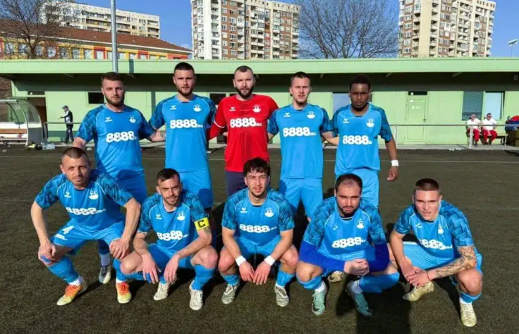 Готови за реванш! Капитанът на Пирин Разлог се завръща за двубоя с ЦСКА III