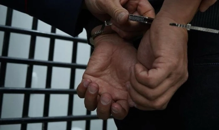 Перничанин е задържан за системно нарушаване на огрпаничителна заповед за защита от домашно насилие