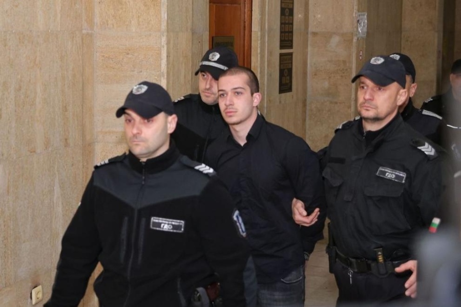 След 8 месеца: Предадоха на съд Никола Бургазлиев за фаталния инцидент с АТВ и жертва в „Слънчев бряг“