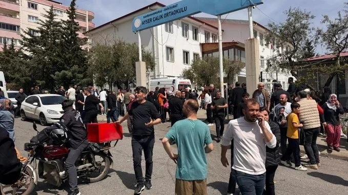 Четирима загинали и над 20 ранени при нова стрелба в турско училище