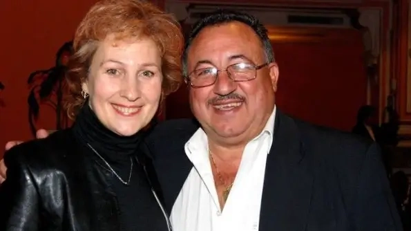 Скръбна вест! Почина съпругът на Мая Нешкова – маестро Кирил Икономов