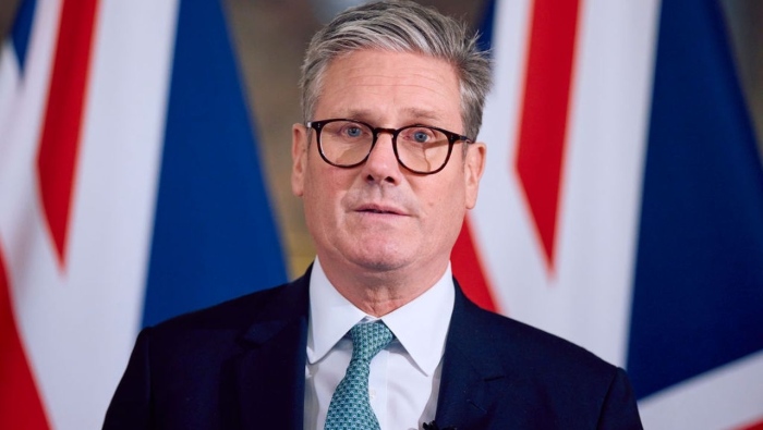 „Шокиращо и непростимо“: Киър Стармър бесен заради гаф с новия посланик в САЩ