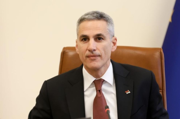 Гюров: Прокуратурата е започнала проверки на премиера, министри и главния секретар на МВР