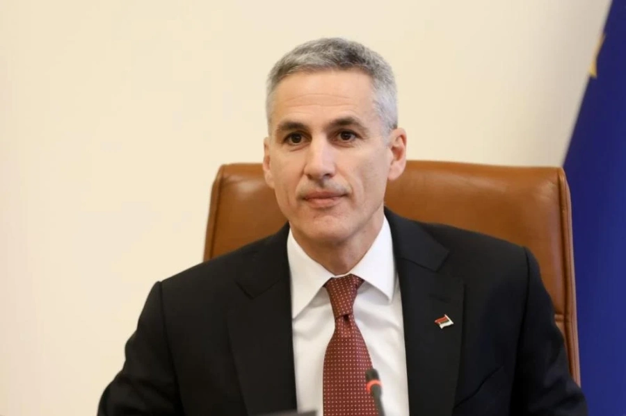 Андрей Гюров: Прокуратурата проверява премиера, министри и гл. секретар на МВР - кой го разпореди?
