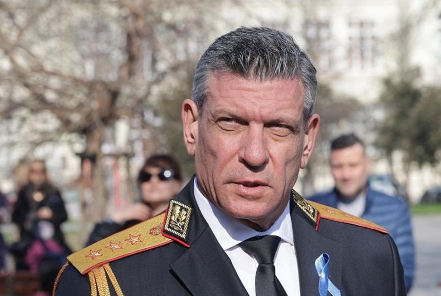 Главният секретар на МВР: Разпитваха ме, проверяват ме, но спя спокойно