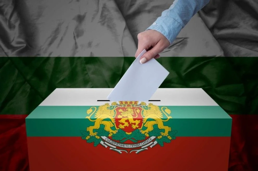 Ден за размисъл преди вота в неделя